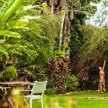 Chamame - A Sua Pousada Em Bonito Acomodação com café da manhã Bonito  Exterior foto